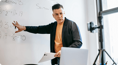 Mentorship